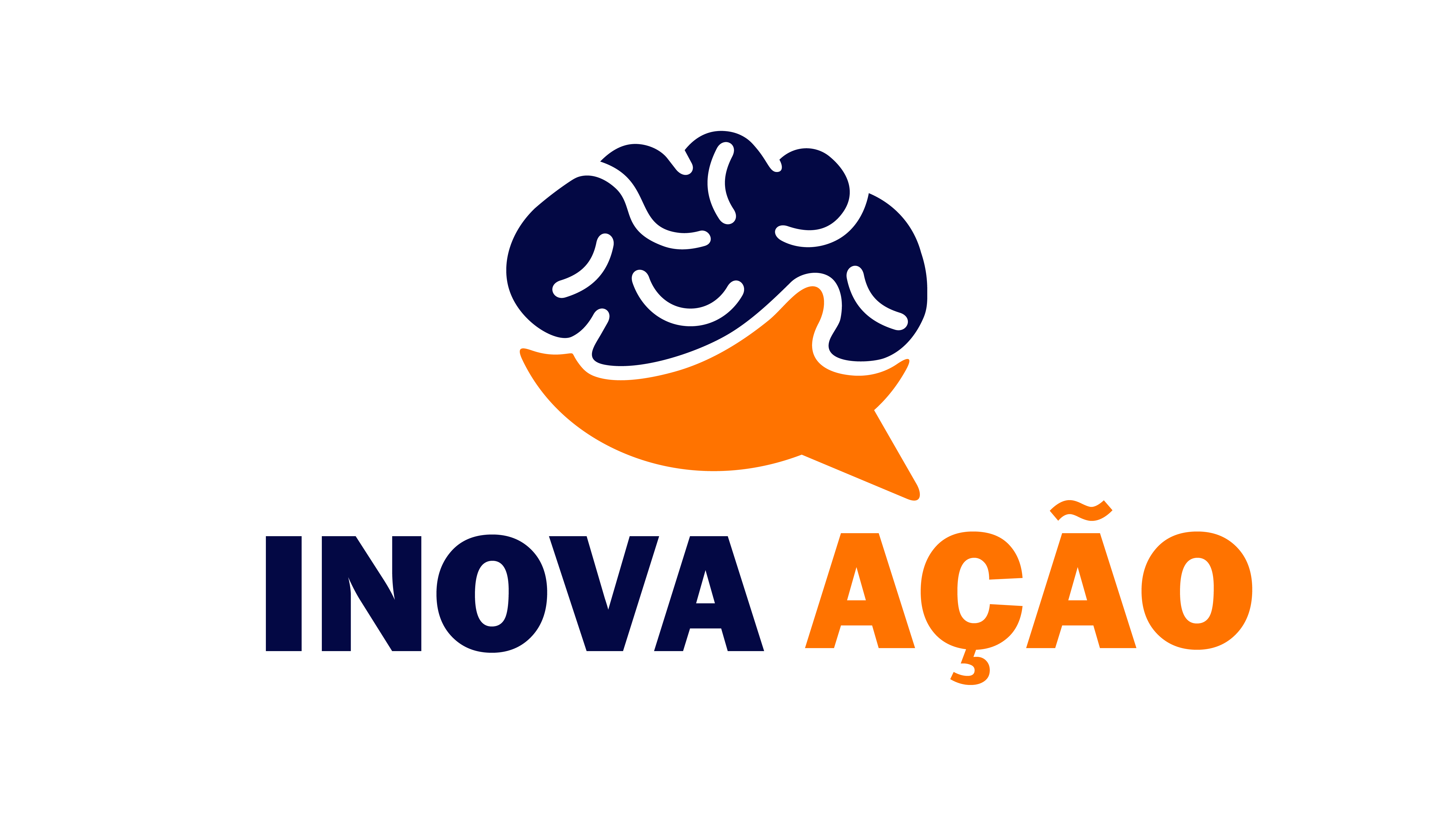 Logo Inovação